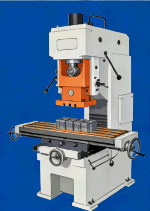 Production Process
