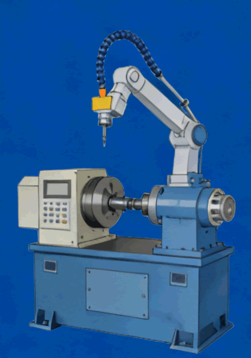 Production Process