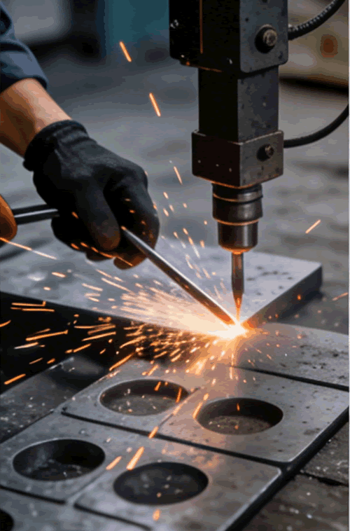 Production Process