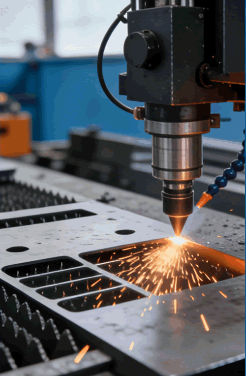 Production Process