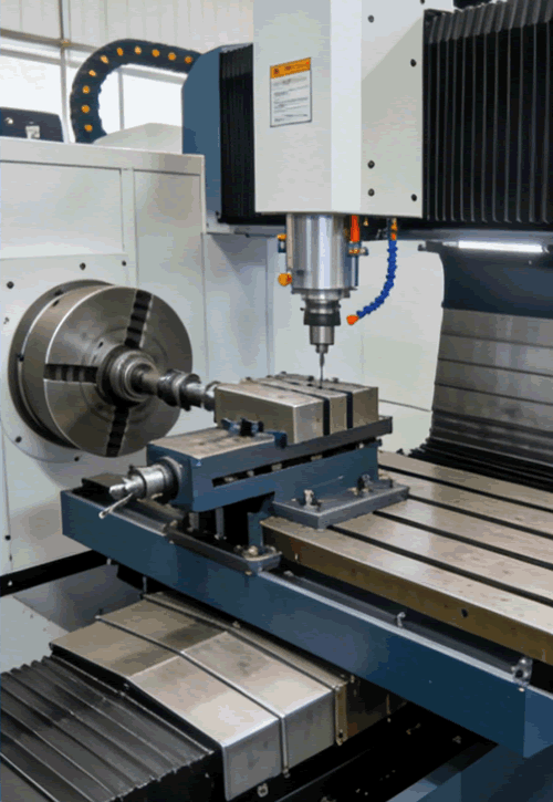 Production Process
